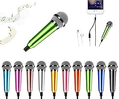 Deladola mini microphone for sale  Delivered anywhere in USA 
