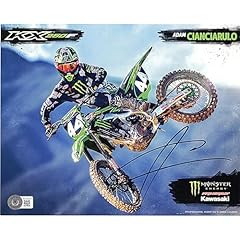 Adam cianciarulo autographed for sale  Delivered anywhere in USA 