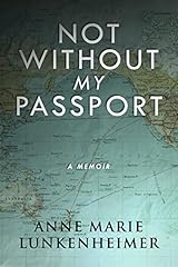 Without passport memoir for sale  Delivered anywhere in USA 