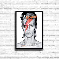 David bowie concert for sale  Delivered anywhere in UK