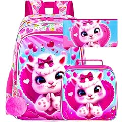 3pcs girls alpaca for sale  Delivered anywhere in USA 