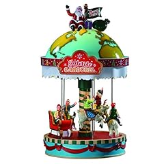Lemax carnival sights d'occasion  Livré partout en France