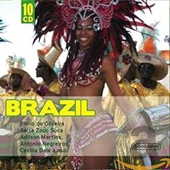 Brazil bossa samba d'occasion  Livré partout en France