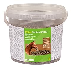 Kerbl multivital pellets d'occasion  Livré partout en Belgiqu