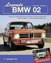 Legende bmw historie gebraucht kaufen  Wird an jeden Ort in Deutschland