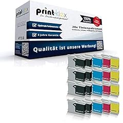 20x print klex gebraucht kaufen  Wird an jeden Ort in Deutschland