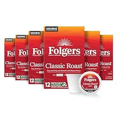 Folgers classic roast for sale  Delivered anywhere in USA 