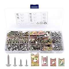 200pcs car clips for sale  Delivered anywhere in USA 