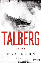 Talberg 1977 roman gebraucht kaufen  Wird an jeden Ort in Deutschland