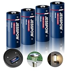 Jesspow 18500 rechargeable for sale  Delivered anywhere in USA 