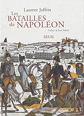Batailles napoléon d'occasion  Livré partout en France