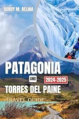 Patagonia and torres gebraucht kaufen  Wird an jeden Ort in Deutschland