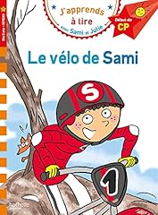 Sami julie niveau d'occasion  Livré partout en France