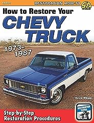 Restore chevy truck for sale  Delivered anywhere in USA 