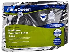 Genuine FilterQueen Medipure Premium Filter Cone for sale  Delivered anywhere in USA 