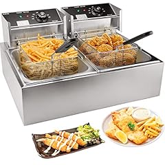 Commercial deep fryer for sale  Delivered anywhere in USA 