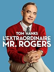 Extraordinaire mr. rogers d'occasion  Livré partout en France