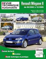 Rta 127.1 renault d'occasion  Livré partout en France