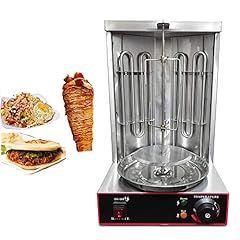 Dönergrill tischgrill 3000w gebraucht kaufen  Wird an jeden Ort in Deutschland