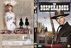 Desperadoes french dub for sale  Delivered anywhere in UK