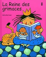 Reine grimaces d'occasion  Livré partout en France