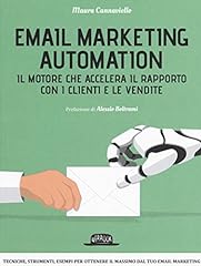 Email marketing automation. for sale  Delivered anywhere in UK