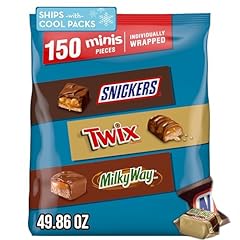 Snickers twix milky for sale  Delivered anywhere in USA 