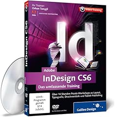 Adobe indesign cs6 gebraucht kaufen  Wird an jeden Ort in Deutschland