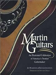 Martin guitars d'occasion  Livré partout en Belgiqu
