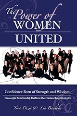 Power women united for sale  Delivered anywhere in UK