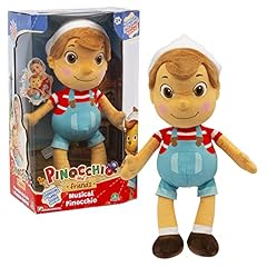 Giochi preziosi pinocchio usato  Spedito ovunque in Italia 
