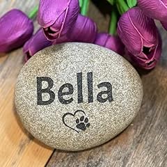 Ebony personalized pet for sale  Delivered anywhere in USA 