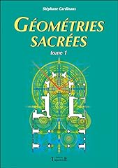 Géométries sacrées d'occasion  Livré partout en France