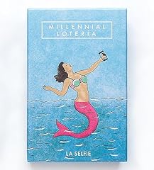 Millennial loteria 1 d'occasion  Livré partout en Belgiqu
