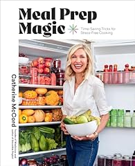 Meal prep magic for sale  Delivered anywhere in USA 