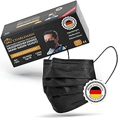 Charlemain 50x masken gebraucht kaufen  Wird an jeden Ort in Deutschland