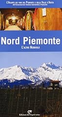 Nord piemonte. altro usato  Spedito ovunque in Italia 