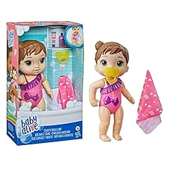 Baby alive splash for sale  Delivered anywhere in USA 
