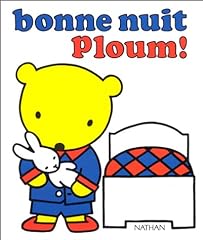 Bonne nuit ploum for sale  Delivered anywhere in UK