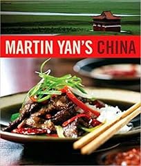 Martin yan china for sale  Delivered anywhere in USA 
