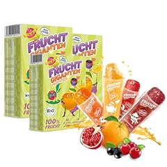 Fruchtgiganten wassereis fruch gebraucht kaufen  Wird an jeden Ort in Deutschland