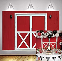 Red barn door for sale  Delivered anywhere in USA 