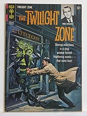 Rod serling twilight for sale  Delivered anywhere in UK