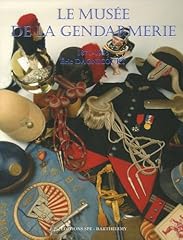 Gendarmerie nationale tome d'occasion  Livré partout en France