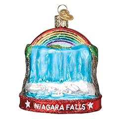 Old christmas niagara for sale  Delivered anywhere in USA 
