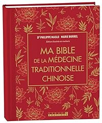 Bible médecine traditionnelle d'occasion  Livré partout en France