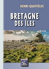 Bretagne îles d'occasion  Livré partout en France