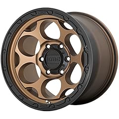 Kmc inch 5x5 for sale  Delivered anywhere in USA 