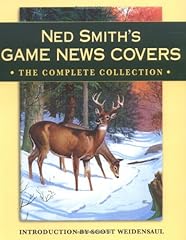 Ned smith game for sale  Delivered anywhere in USA 