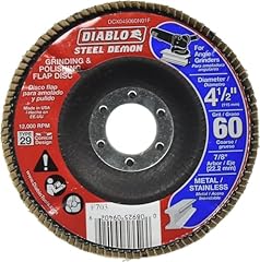 Diablo steel demon for sale  Delivered anywhere in USA 